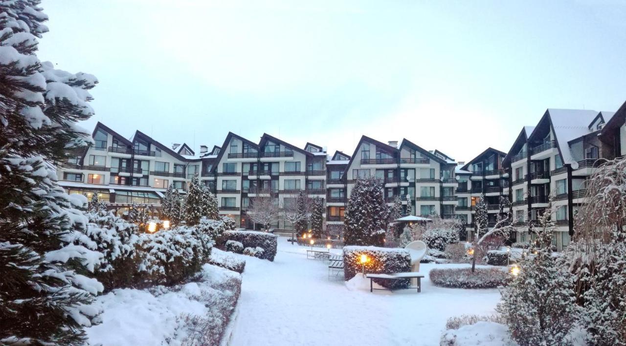 רזלוג Aspen Studio Mountain Retreat At Aspen Resort Golf Ski & Spa מראה חיצוני תמונה