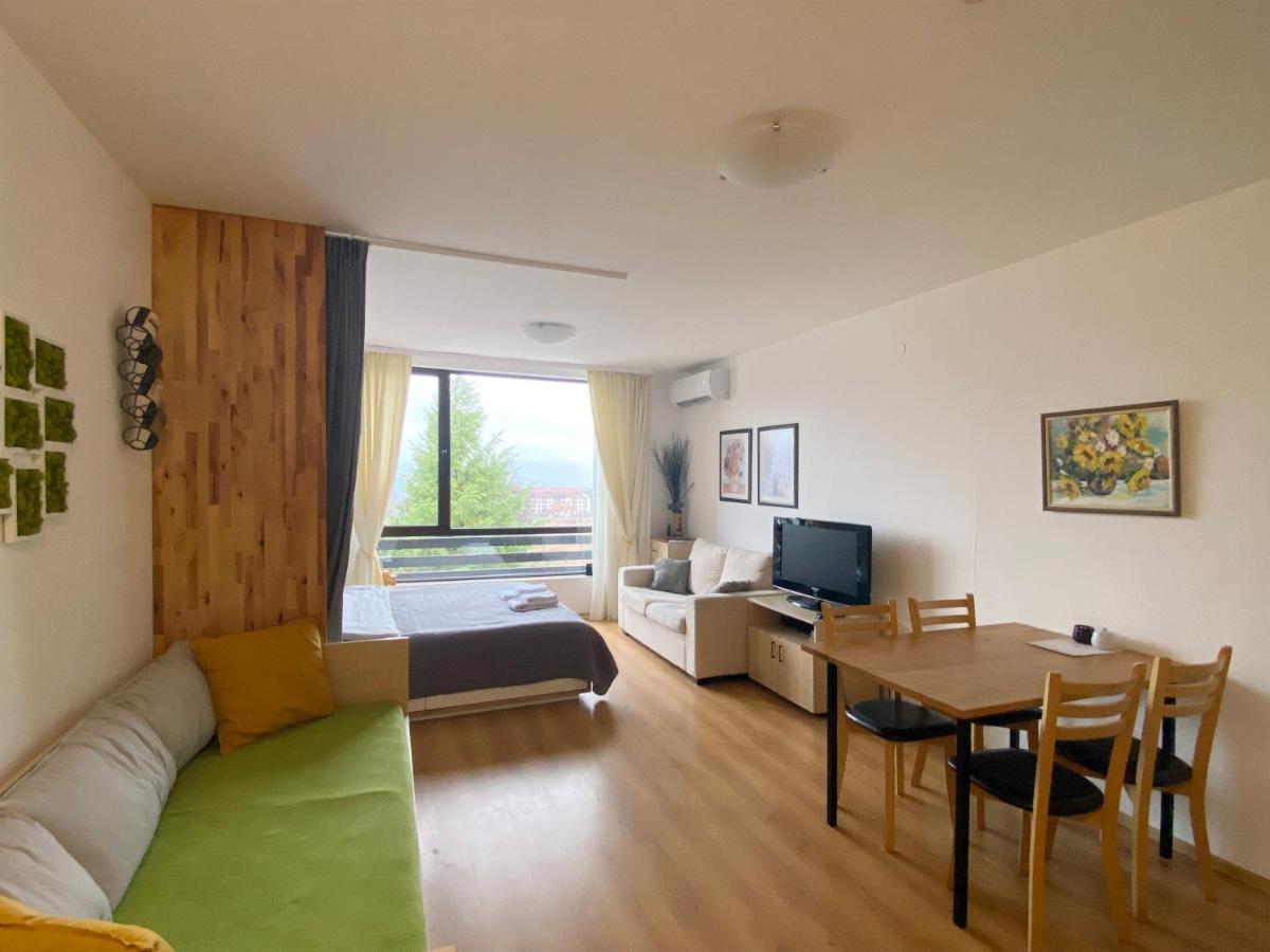 רזלוג Aspen Studio Mountain Retreat At Aspen Resort Golf Ski & Spa מראה חיצוני תמונה