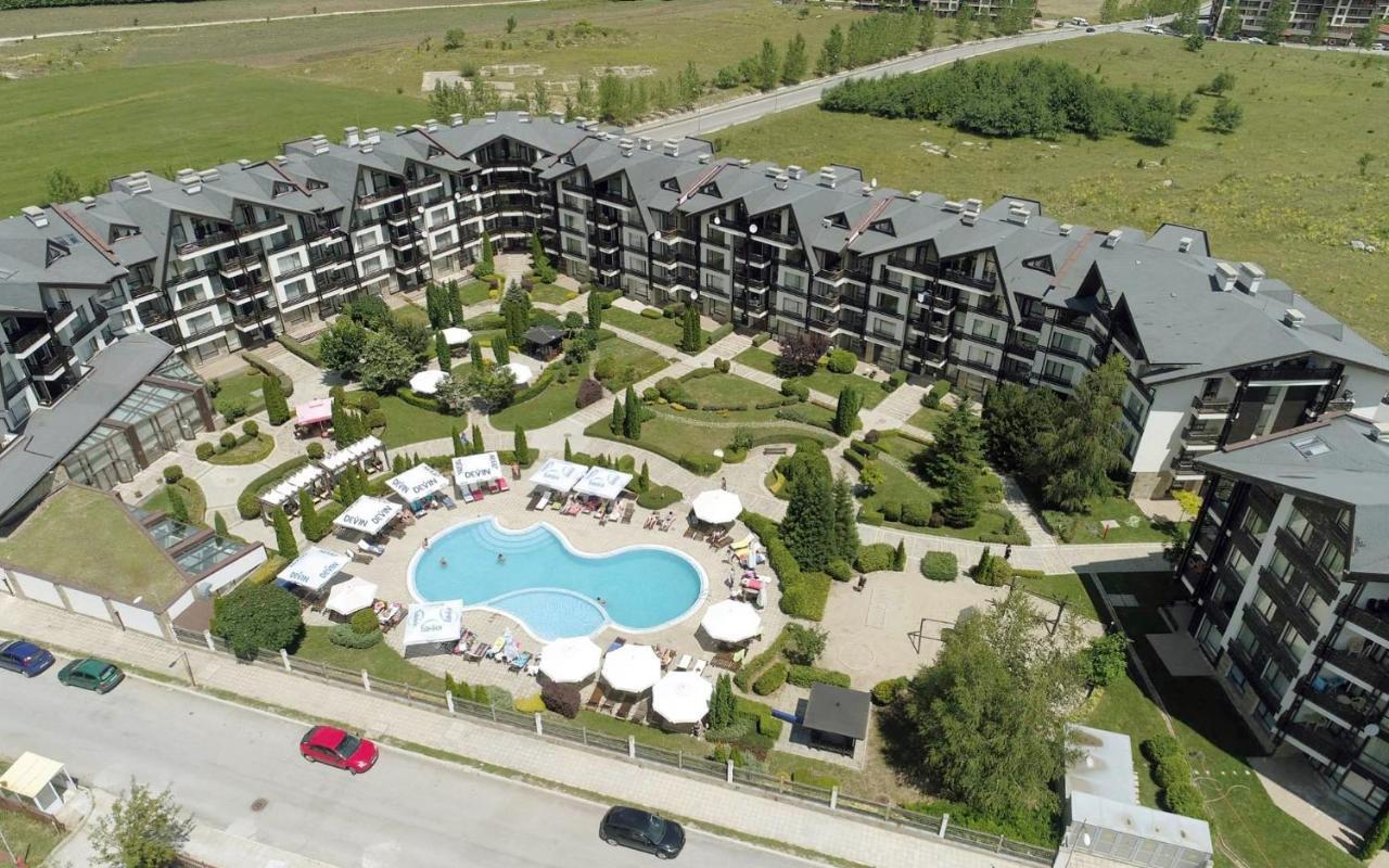 רזלוג Aspen Studio Mountain Retreat At Aspen Resort Golf Ski & Spa מראה חיצוני תמונה