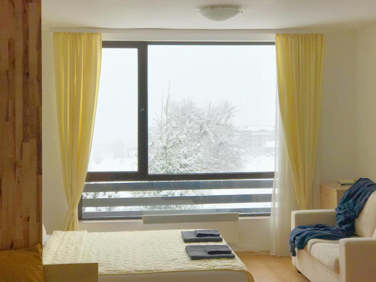 רזלוג Aspen Studio Mountain Retreat At Aspen Resort Golf Ski & Spa מראה חיצוני תמונה