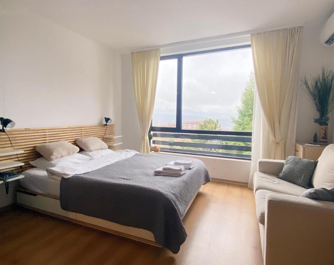 רזלוג Aspen Studio Mountain Retreat At Aspen Resort Golf Ski & Spa מראה חיצוני תמונה