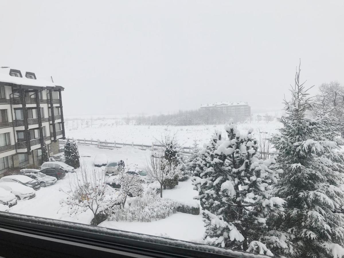 רזלוג Aspen Studio Mountain Retreat At Aspen Resort Golf Ski & Spa מראה חיצוני תמונה