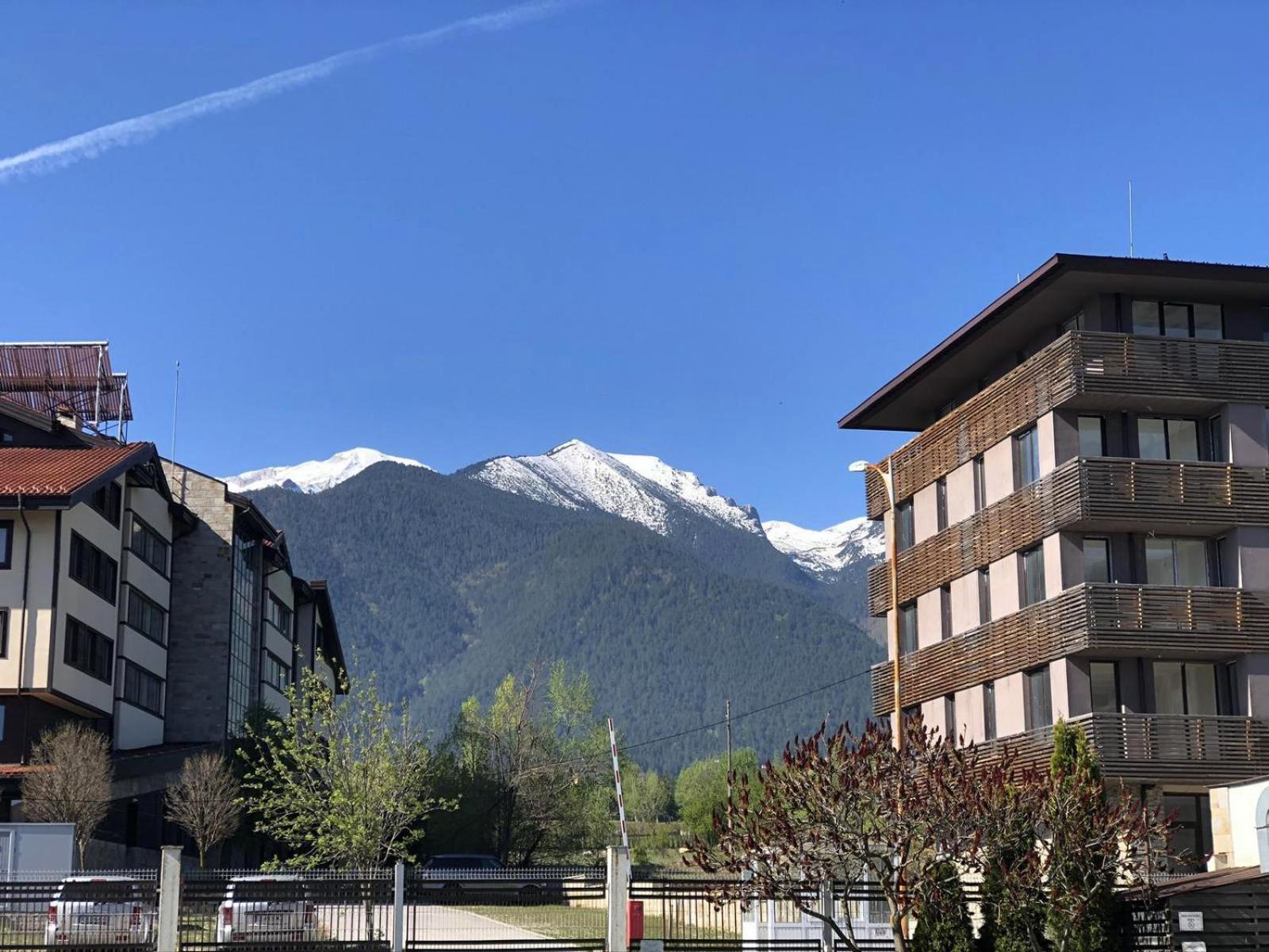 רזלוג Aspen Studio Mountain Retreat At Aspen Resort Golf Ski & Spa מראה חיצוני תמונה