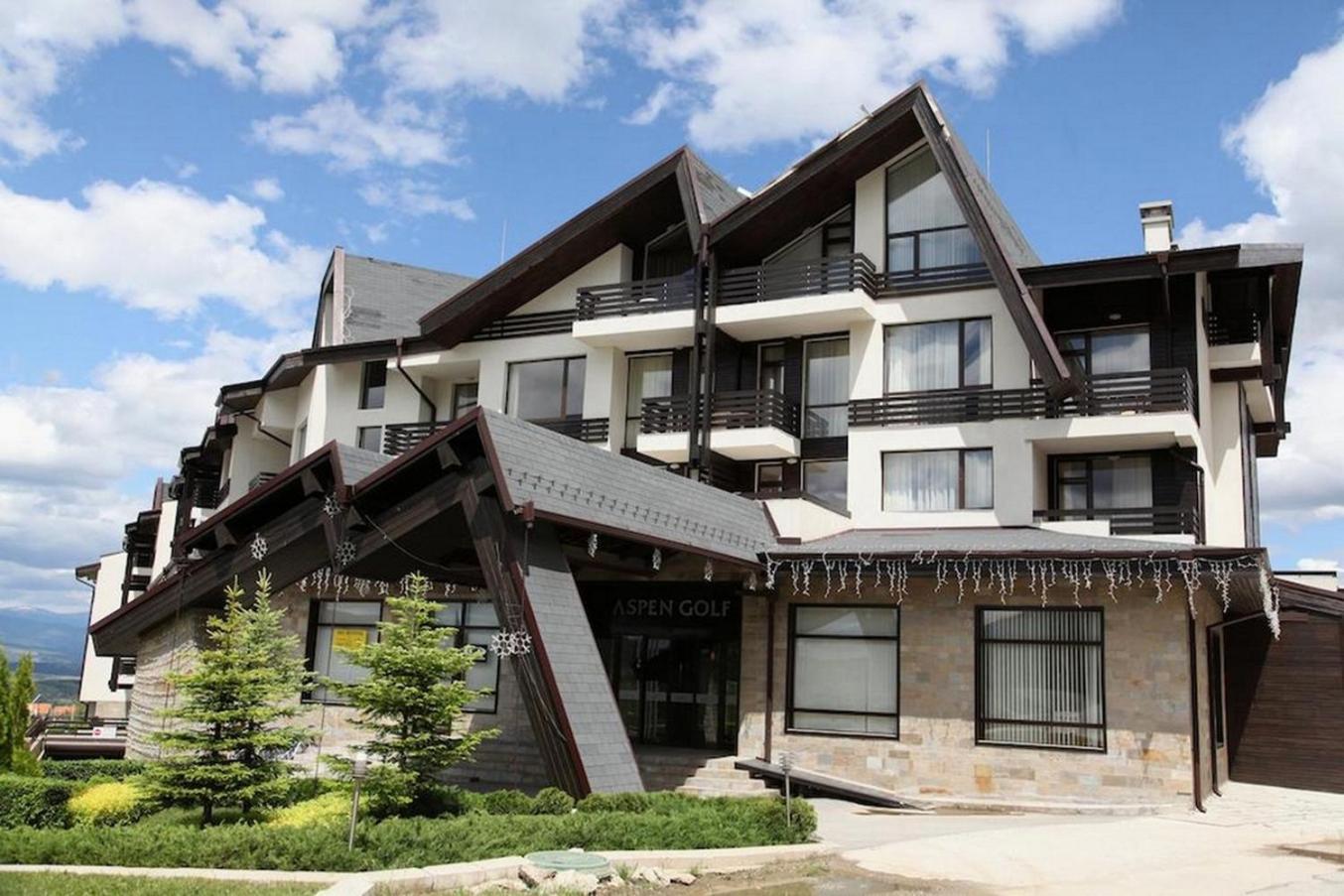 רזלוג Aspen Studio Mountain Retreat At Aspen Resort Golf Ski & Spa מראה חיצוני תמונה