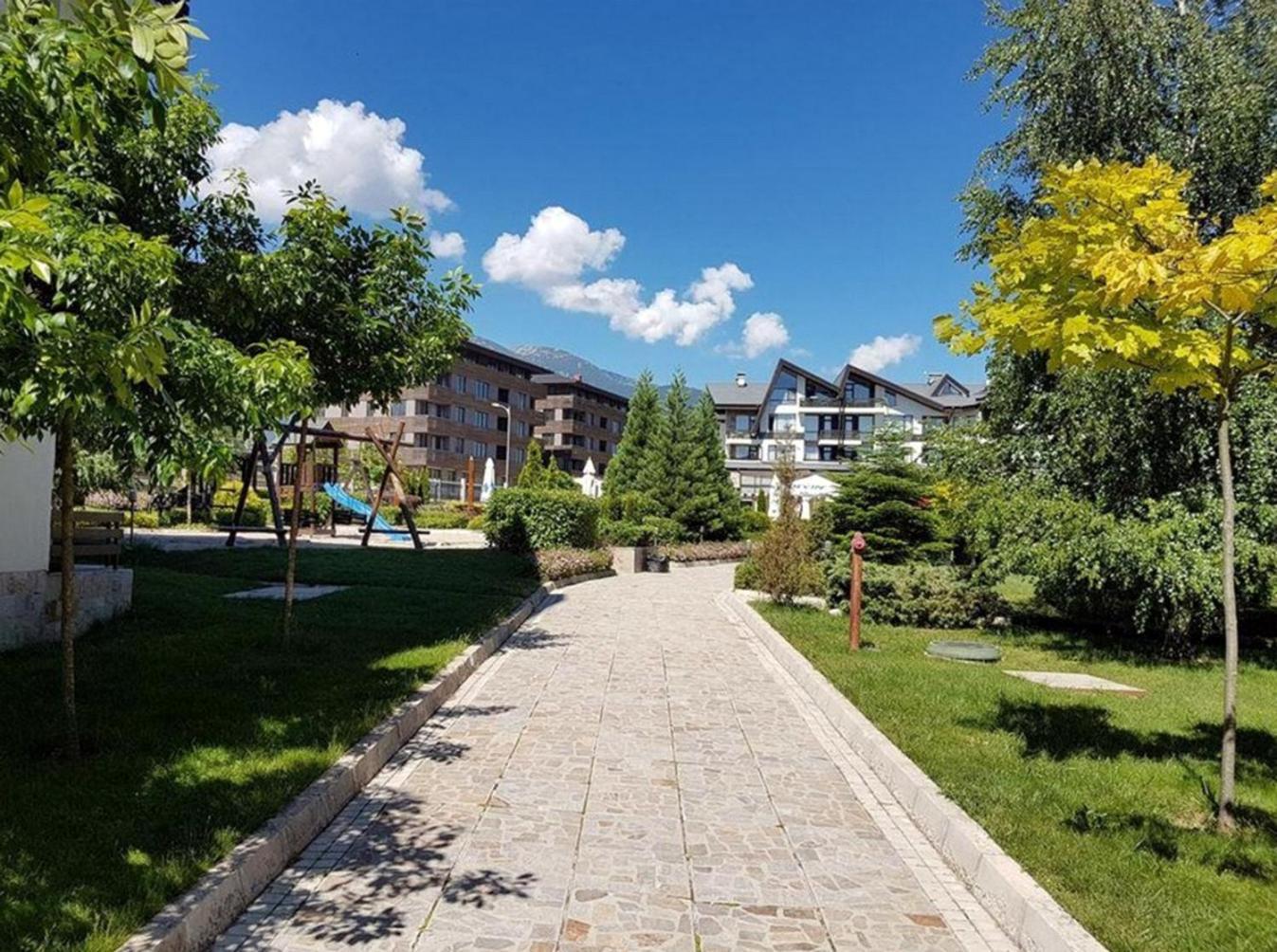 רזלוג Aspen Studio Mountain Retreat At Aspen Resort Golf Ski & Spa מראה חיצוני תמונה