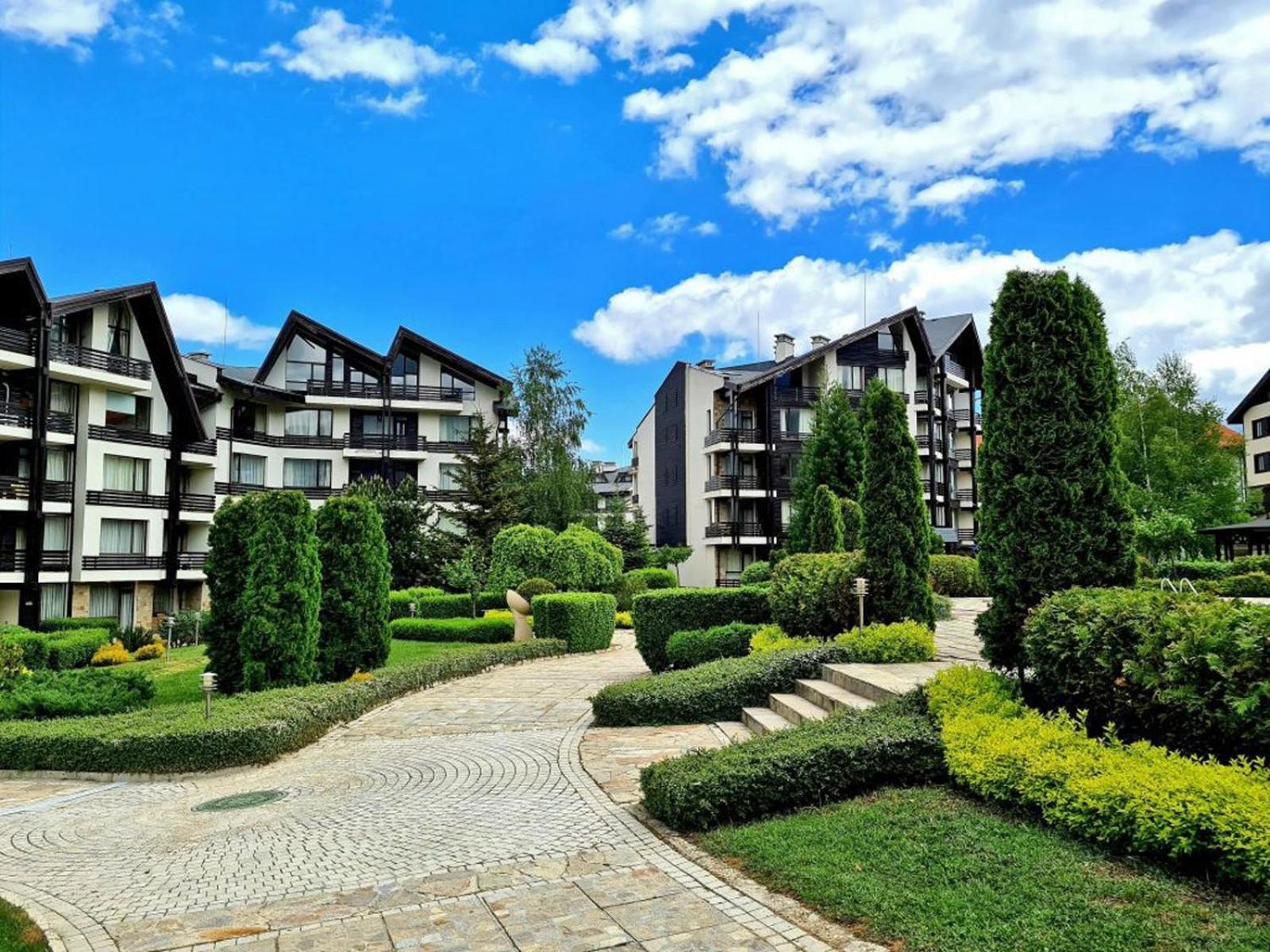 רזלוג Aspen Studio Mountain Retreat At Aspen Resort Golf Ski & Spa מראה חיצוני תמונה
