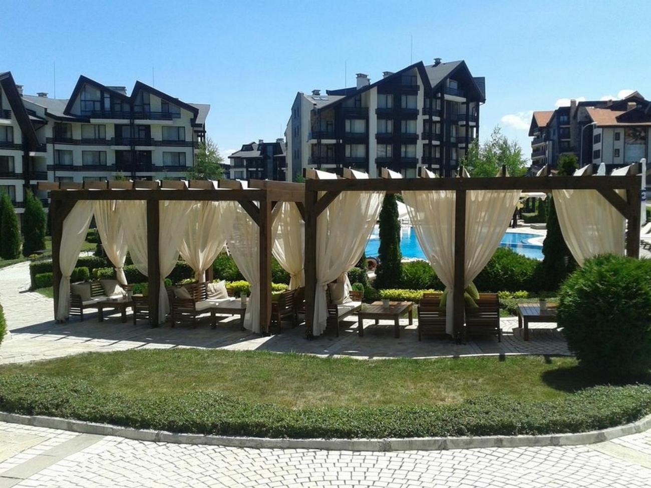 רזלוג Aspen Studio Mountain Retreat At Aspen Resort Golf Ski & Spa מראה חיצוני תמונה