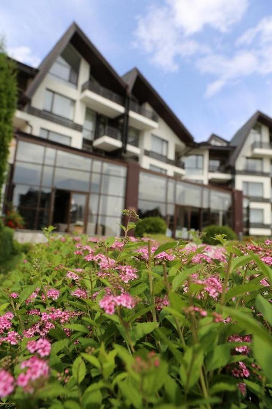 רזלוג Aspen Studio Mountain Retreat At Aspen Resort Golf Ski & Spa מראה חיצוני תמונה