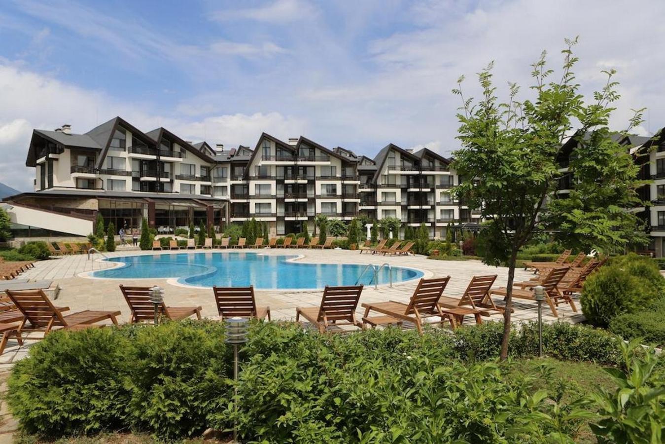רזלוג Aspen Studio Mountain Retreat At Aspen Resort Golf Ski & Spa מראה חיצוני תמונה