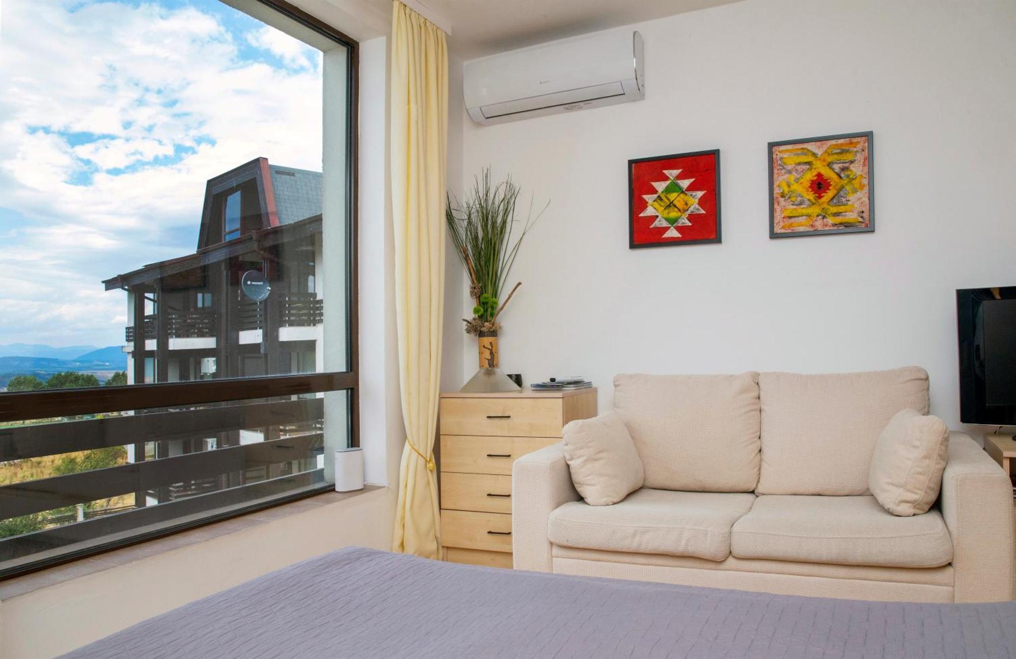 רזלוג Aspen Studio Mountain Retreat At Aspen Resort Golf Ski & Spa מראה חיצוני תמונה