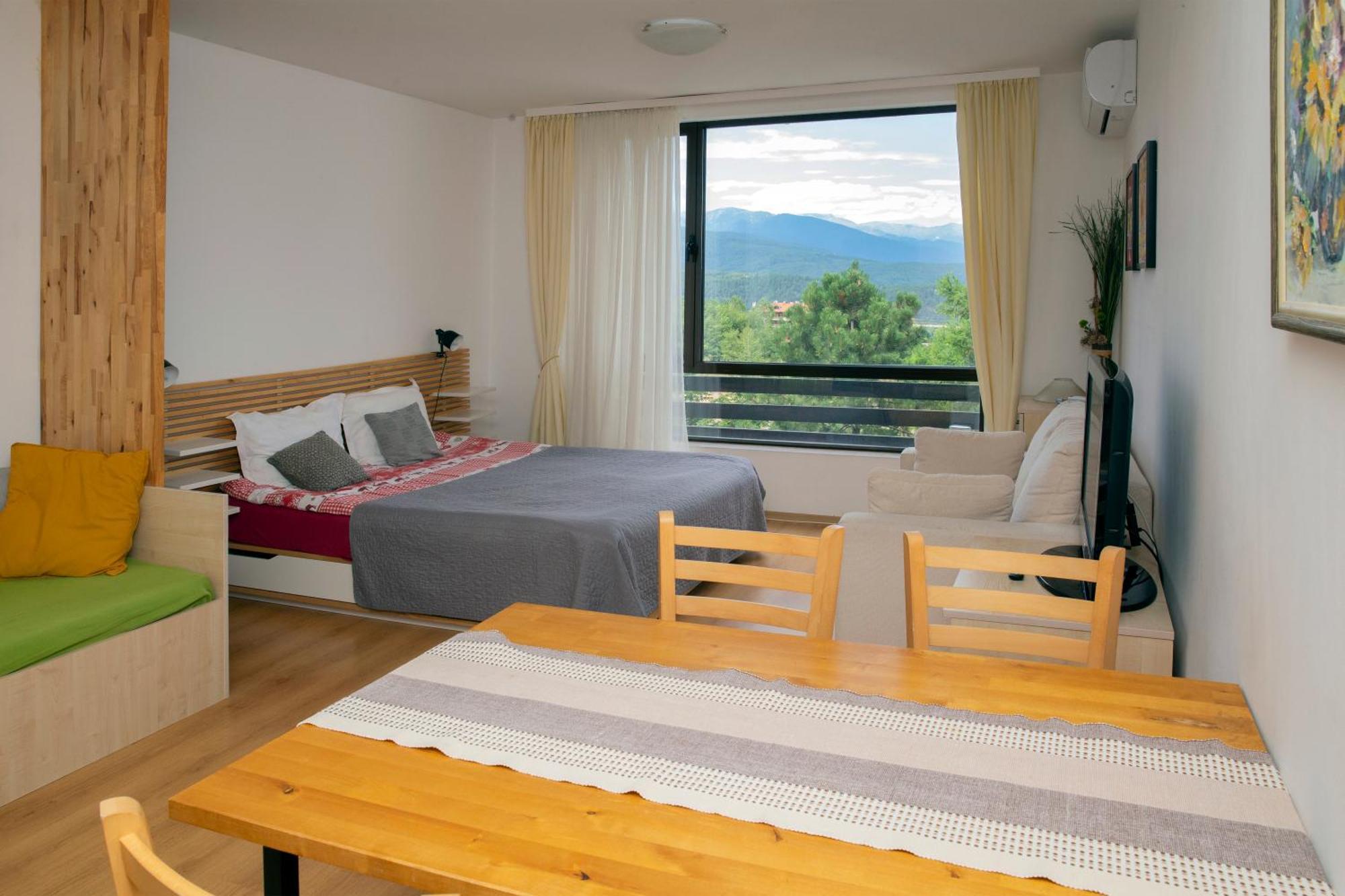 רזלוג Aspen Studio Mountain Retreat At Aspen Resort Golf Ski & Spa מראה חיצוני תמונה