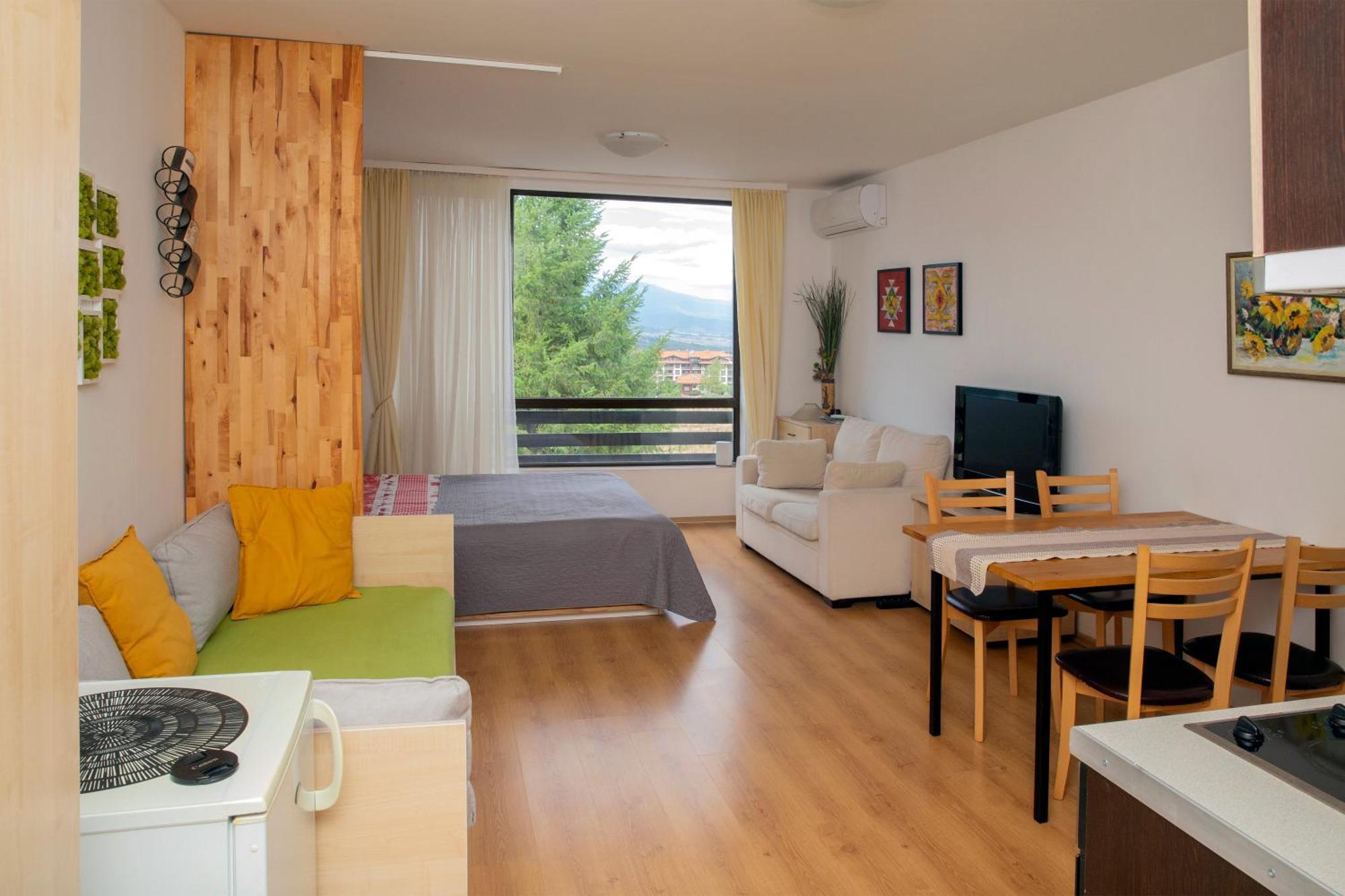 רזלוג Aspen Studio Mountain Retreat At Aspen Resort Golf Ski & Spa מראה חיצוני תמונה