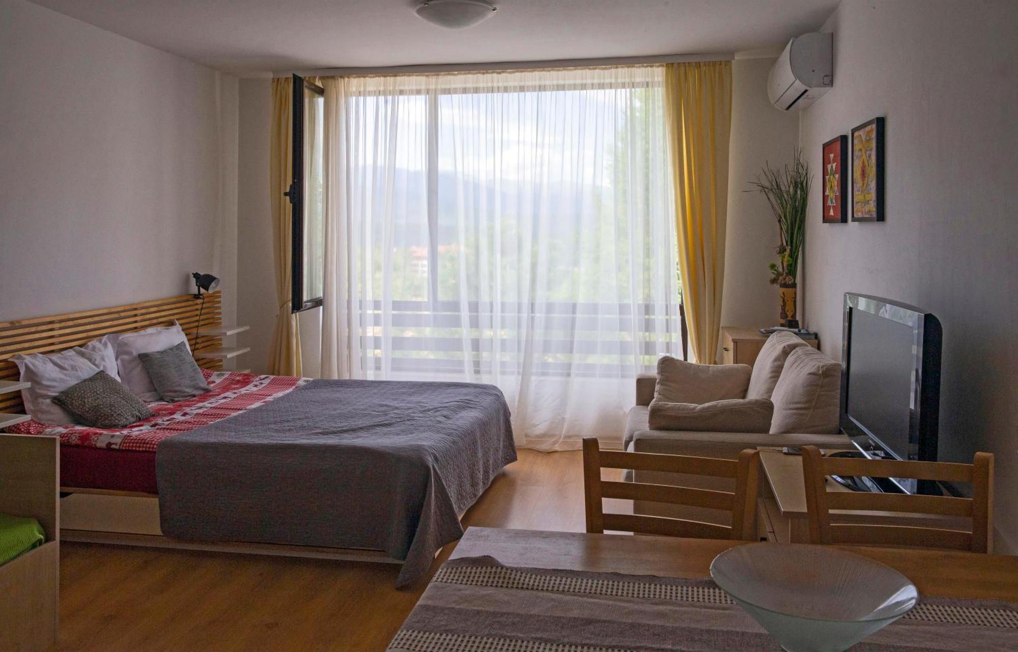 רזלוג Aspen Studio Mountain Retreat At Aspen Resort Golf Ski & Spa מראה חיצוני תמונה