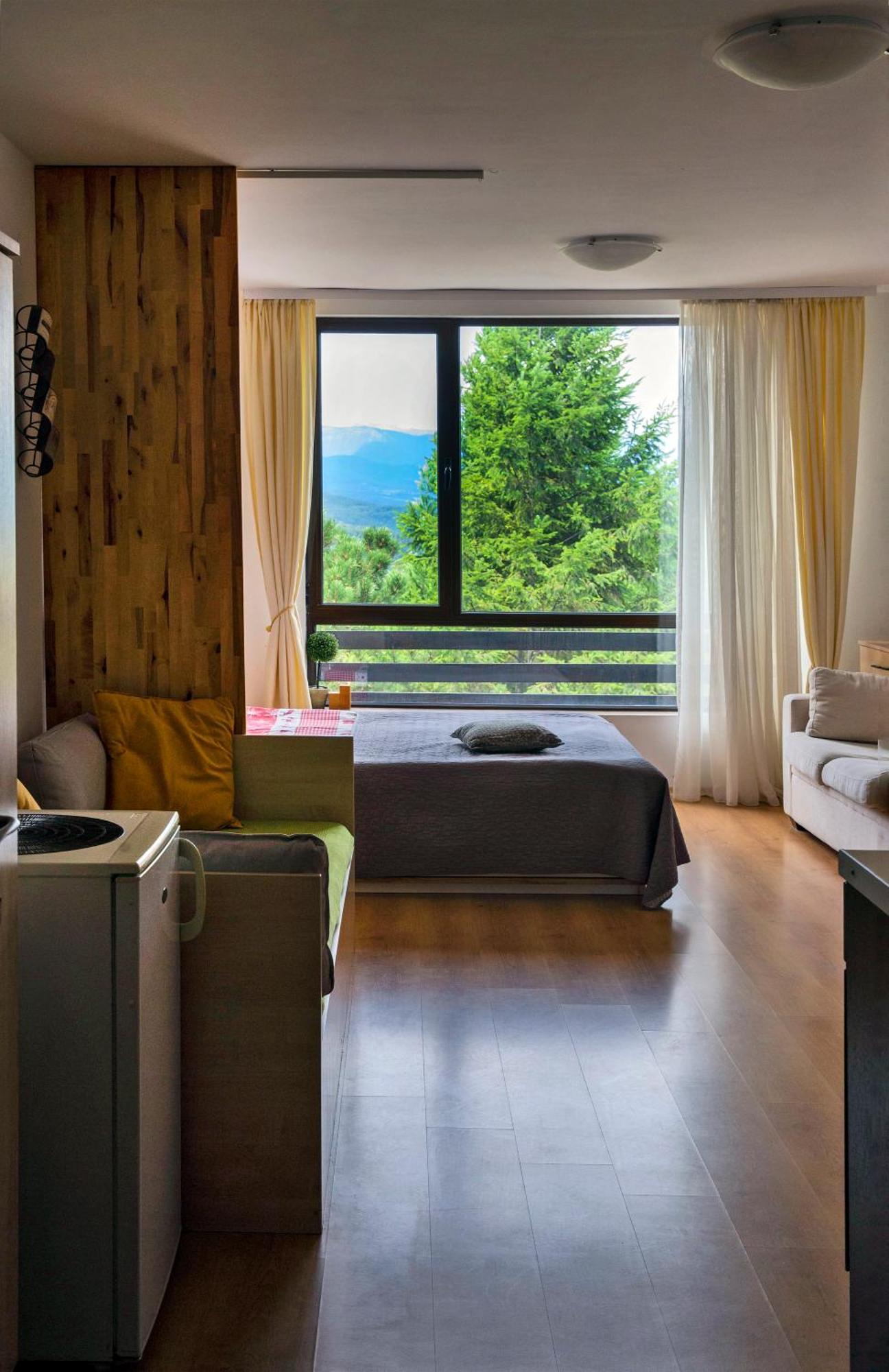 רזלוג Aspen Studio Mountain Retreat At Aspen Resort Golf Ski & Spa מראה חיצוני תמונה