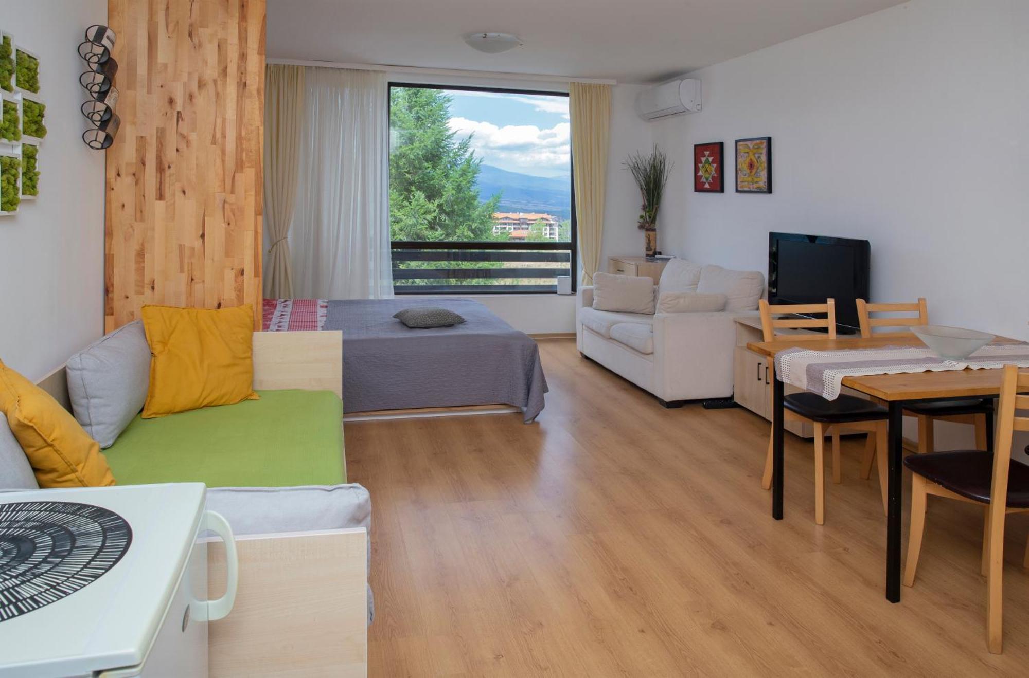 רזלוג Aspen Studio Mountain Retreat At Aspen Resort Golf Ski & Spa מראה חיצוני תמונה