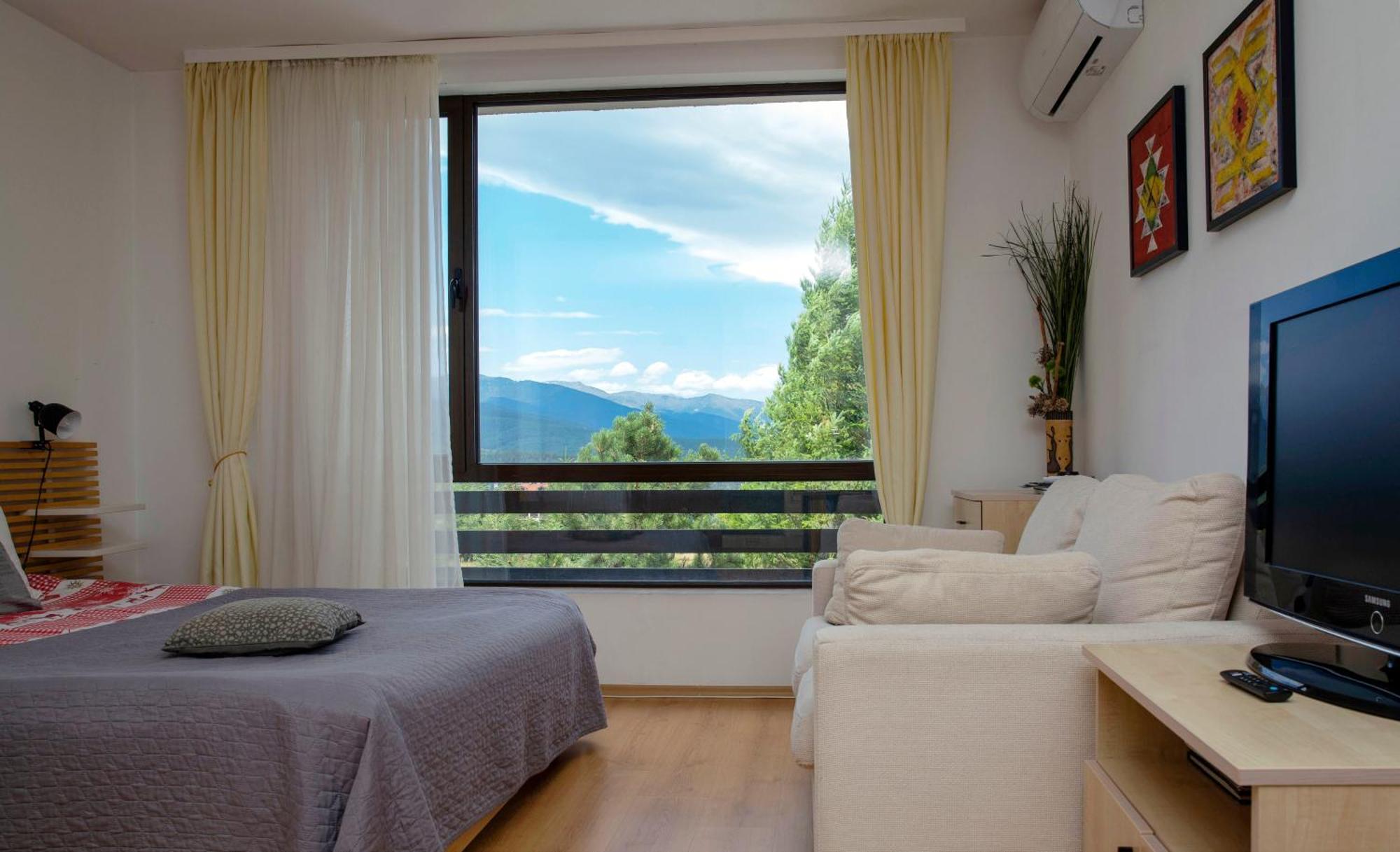 רזלוג Aspen Studio Mountain Retreat At Aspen Resort Golf Ski & Spa מראה חיצוני תמונה