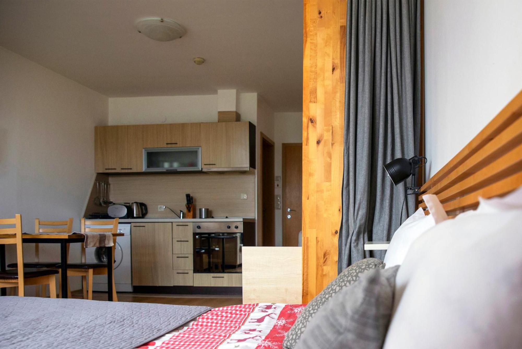 רזלוג Aspen Studio Mountain Retreat At Aspen Resort Golf Ski & Spa מראה חיצוני תמונה