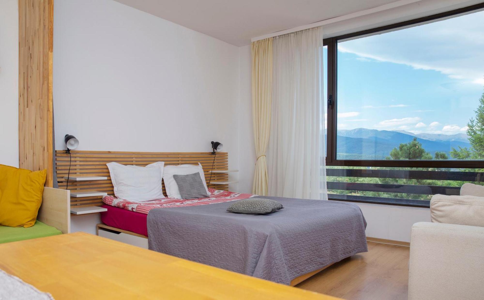 רזלוג Aspen Studio Mountain Retreat At Aspen Resort Golf Ski & Spa מראה חיצוני תמונה