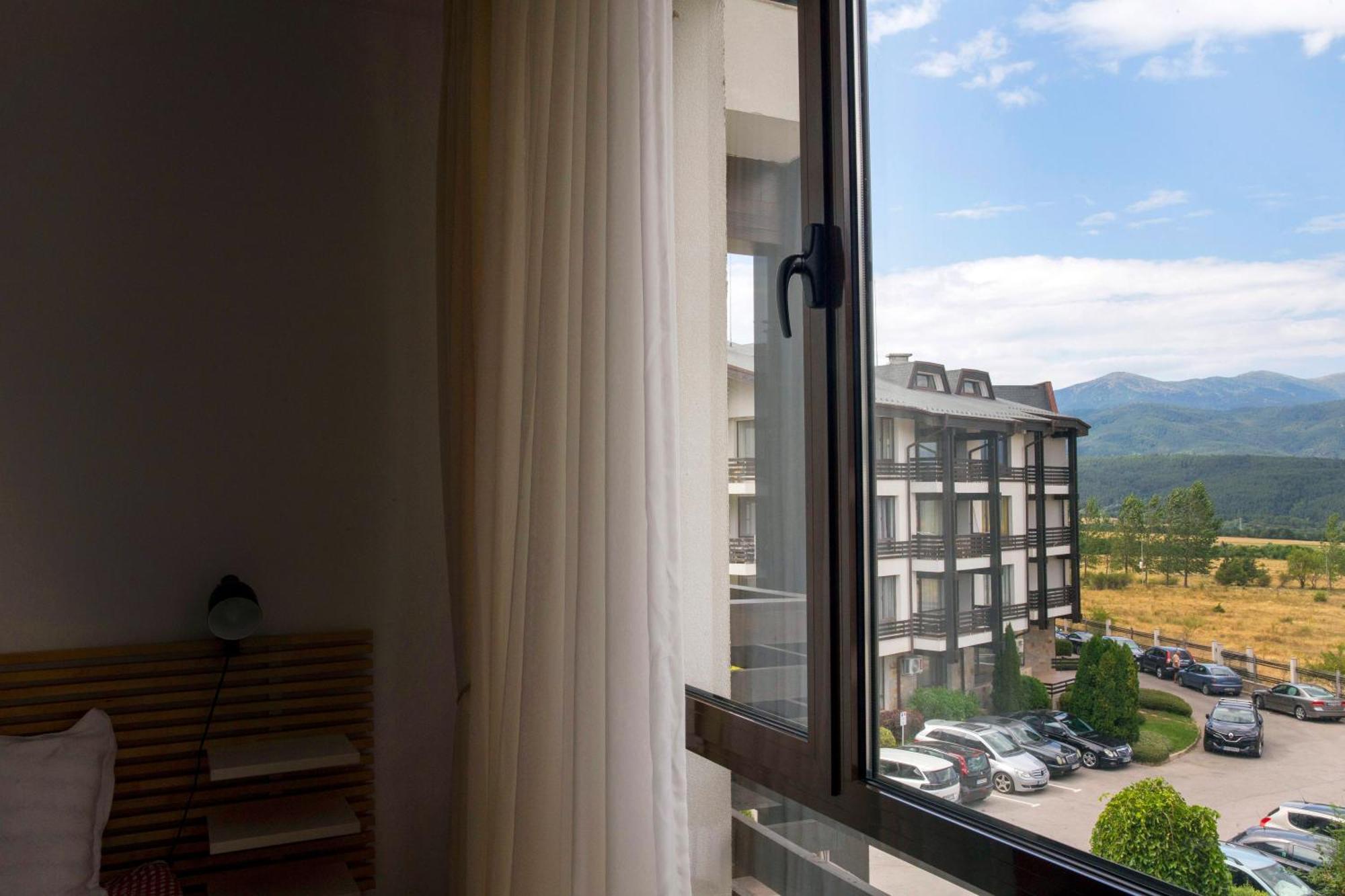 רזלוג Aspen Studio Mountain Retreat At Aspen Resort Golf Ski & Spa מראה חיצוני תמונה